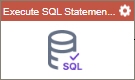 Execute SQL Statement activity