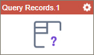 Query Records activity