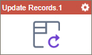 Update Records activity