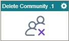 Delete Yammer Group activity