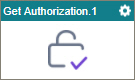 Get Authorization activity