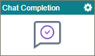 Google Gemini Chat Completion