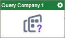 Query Company activity