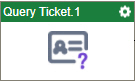 Query Ticket activity