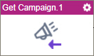 Get Campaign activity