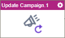 Update Campaign activity