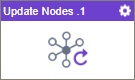 Update Nodes activity