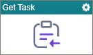 Get Task activity