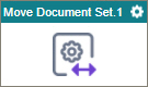 Move Document Set activity