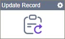 Update Record activity