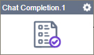 OpenAi Compatible LLM Chat Completion