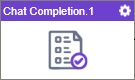 Qwen Chat Completion