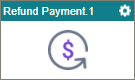 Refund Payment activity