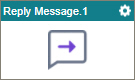 Reply Message activity