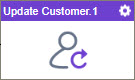 Update Customer activity
