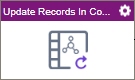 Update Records In Complex Schema Node activity