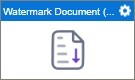 Watermark Document