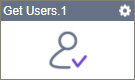Get Users activity