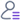 User List icon
