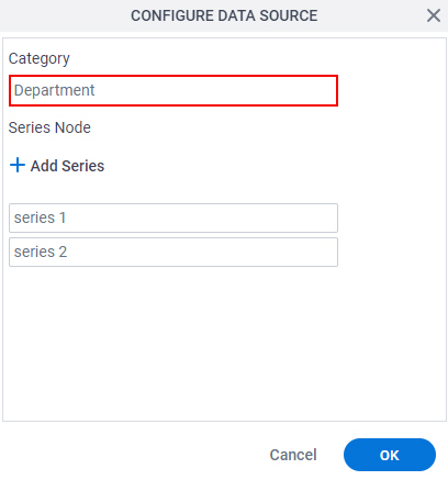 Category field