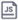 JavaScript icon