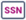 Social Security Number icon