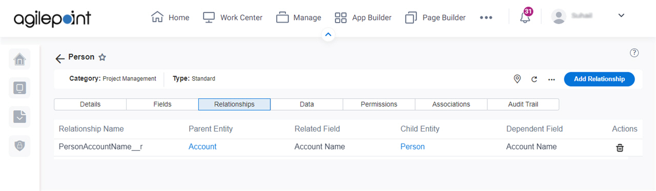 PersonAccountName