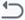 Undo icon