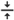 Horizontal Divider icon