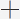 Add Menu Item icon