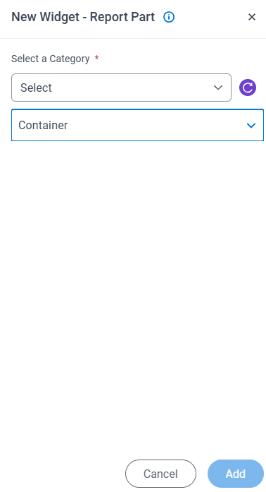 Properties tab