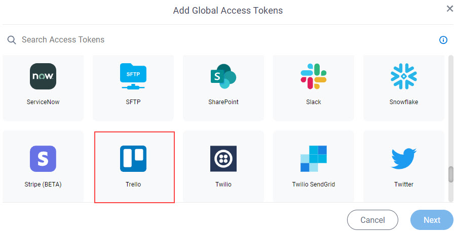 Click Trello