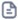 Data icon