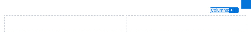 Design Subform screen