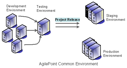 AgilePoint NX Common Environment