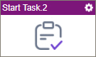 Start Task activity