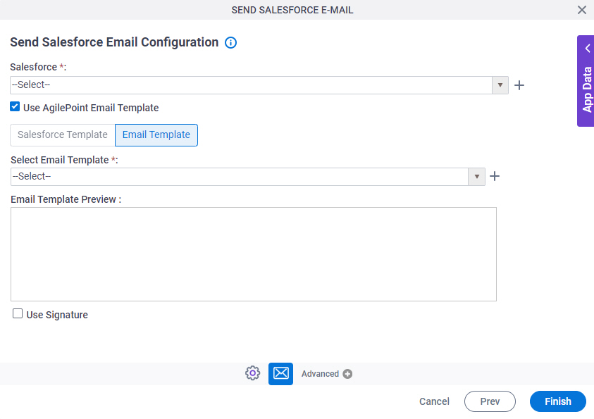 How To Send Email To Salesforce Einstein Hub Salesforce Guide 1330