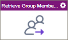 Retrieve Group Members activity