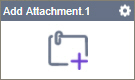 Add Attachment activity