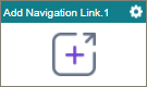 Add Navigation Link activity