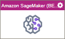 Amazon SageMaker activity