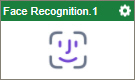Face Recognition activity