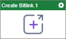 Create Bitlink activity