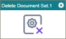 Delete Document Set activity