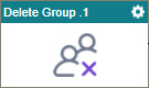 Delete Yammer Group activity