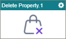 Delete Property activity