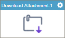 Download Attachment activity