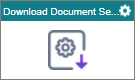 Download Document Set activity