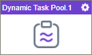 Dynamic Task Pool activity