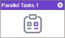 Parallel Tasks activity